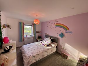 Bedroom Two- click for photo gallery